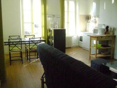 Le Pirate Apartman Granville Kültér fotó